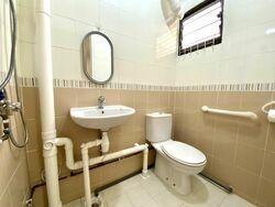 Blk 601 Ang Mo Kio Avenue 5 (Ang Mo Kio), HDB 3 Rooms #473506441